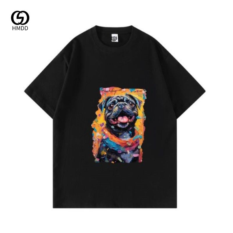Given dog