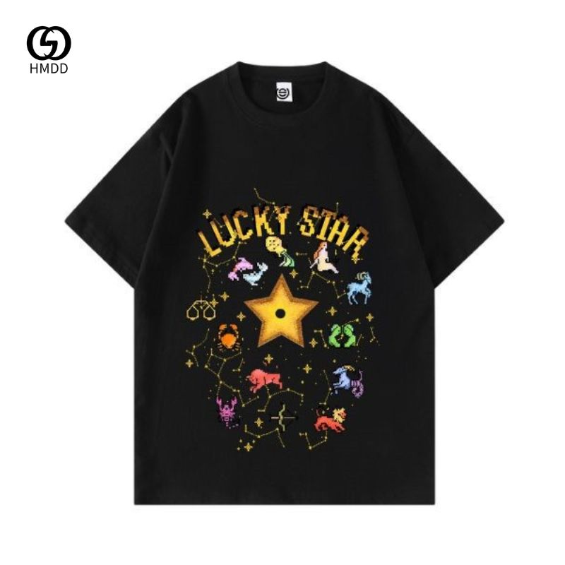 Lucky star